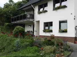 Auf dem Kleeberg