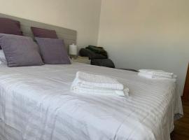 Sueca 1, bed and breakfast en Sueca