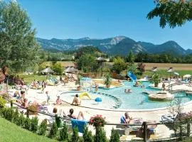 Camping l'Hirondelle Drôme