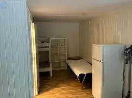 Apartment in Lindvallen