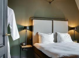 The Duke Boutique Hotel, boutique hotel in Den Bosch