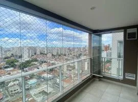 Apartamento perto do metro
