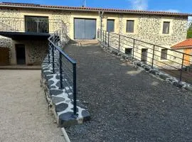 Gîte la maison de Victoria