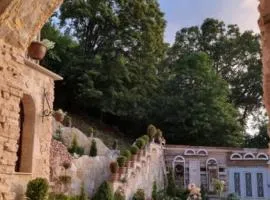 Deghceni clubhouse