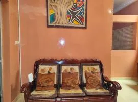 Tranquil Thies-Diakhao B&B