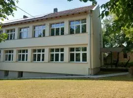 Márianosztrai Zarándokszálláshely