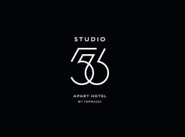 Studio 56 by Terrado, מלון באנטופגסטה