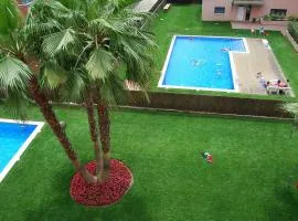 Camelia Apartment