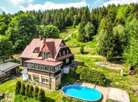 Horská Chata Gírová