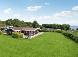 Holiday Home Harresbæk Iii