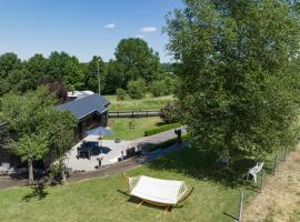 Gite Haven, cottage in Maissin