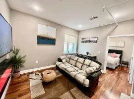 505 Relaxing 1BR apartment in center city of Philly