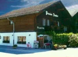 Hotel Pension Spycher