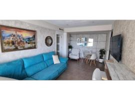 Infinito, holiday rental in Aguadulce
