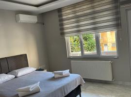 SISMAN’S, holiday rental in Soğuksu