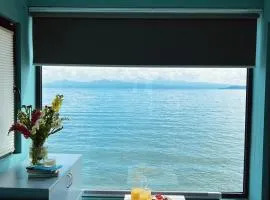 Altitude 1900 Dive Resort - Sevan lake