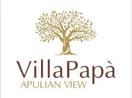 ApulianView Villa Papà