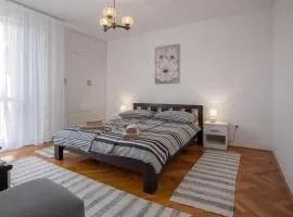 Apartments Rose