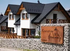 Czorsztyn View Apartamenty