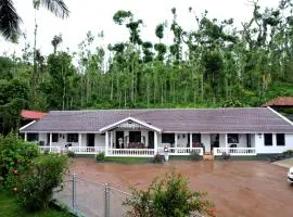 Jungle Greens Homestay - Water Activities, 150Y Estate, Home Food
