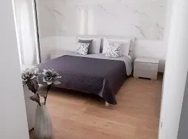 Villa Rosa B&B