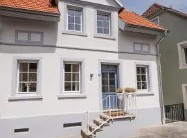 FREYZEIT Häuschen in Wachenheim an der Weinstraße