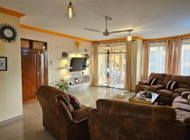 Betty Homes, holiday rental in Mombasa