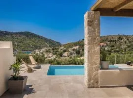 Lanolia - Olea Di Assos Villas