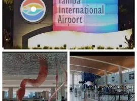 Exellent Location in Tampa Bay! 1Bedroom Apart