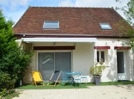 Chez Pat&Fred