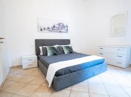 Appartamenti moderni Empoli-Vinci, hotell i Empoli
