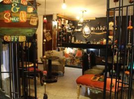 Il Riposo, habitación en casa particular en Arequipa