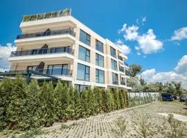 100m FROM THE BEACH! Sea Oasis Luxury apartments Kranevo