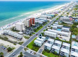 Lost Dunes #B, pet-friendly hotel in Gulf Shores