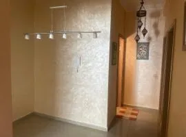 Appartement sable d’or