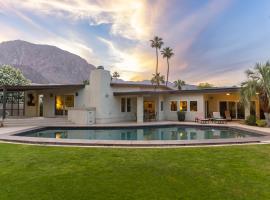 Mountainview Escape, hotel with pools in Borrego Springs