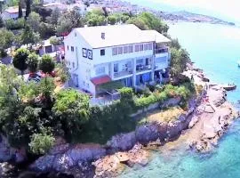 Apartman i sobe Martina