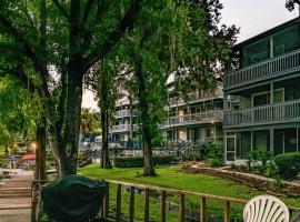 River Song, hotel in Dunnellon