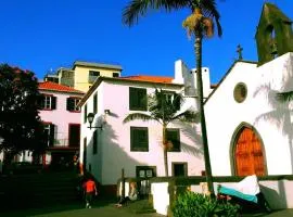 Apartments Madeira Santa Maria
