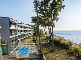 Apartament Rewal Residence in Hevenia
