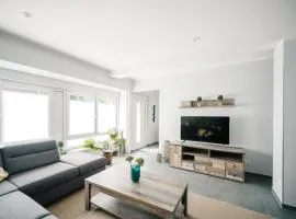 Ferienwohnung Lindbruchblick