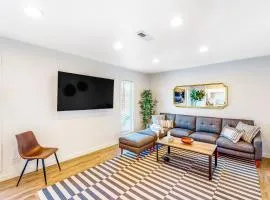 The Jewel of Elkhart, Upper Unit