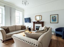 The Heart of Newington