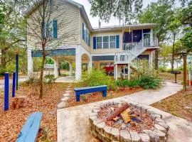 Riverbend Retreat