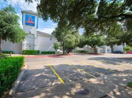 Studio 6 Extended Stay - Austin, TX - Midtown, hotel a Austin