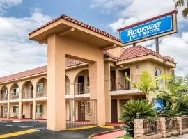 Rodeway Inn & Suites