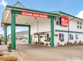 Econo Lodge Newport، فندق في نيوبورت