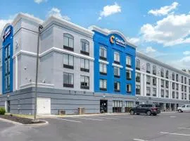 Comfort Inn & Suites Voorhees-Mt Laurel