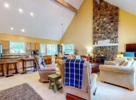 HomeSted Retreat, khách sạn ở Dallas