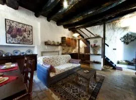 Casa Graziella al Borgo